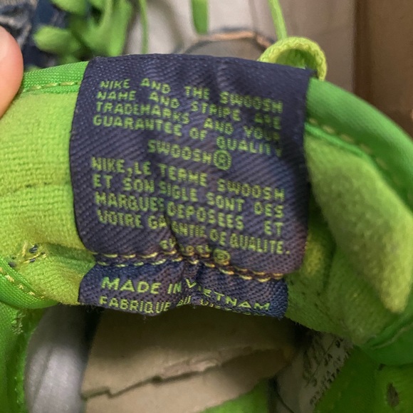 Dunks - Picture 9 of 9